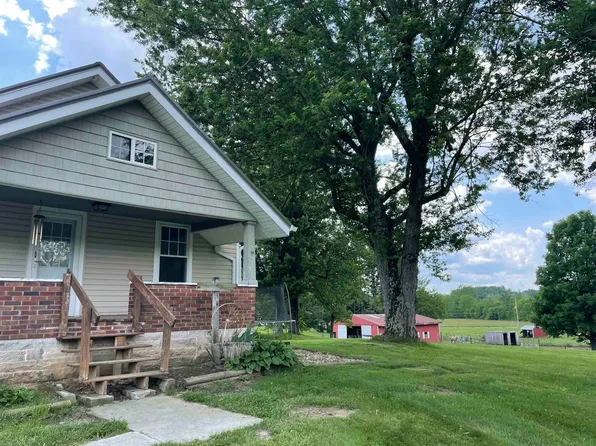 9191 W State Road 45, Bloomington, IN 47403