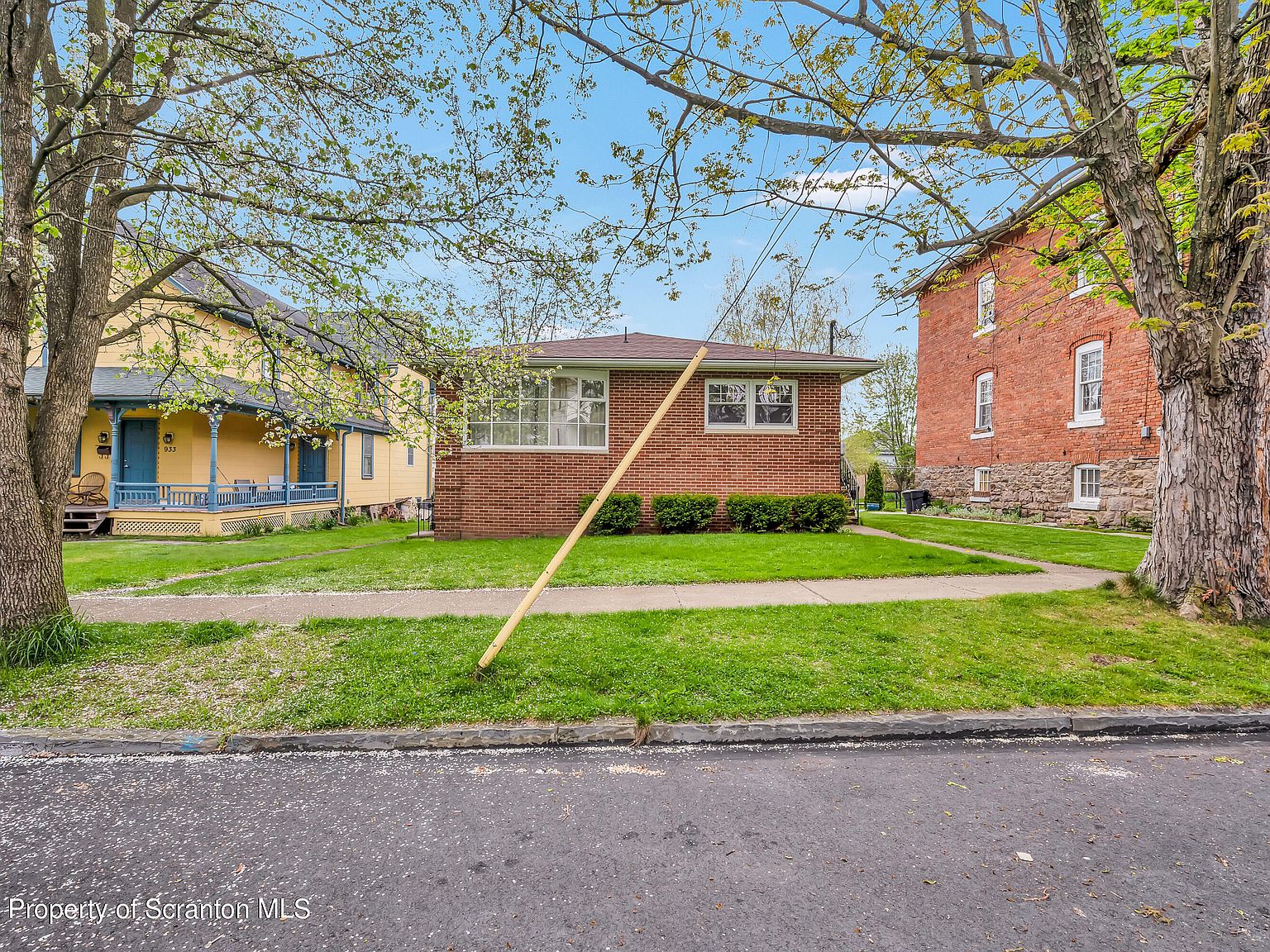 935 N Irving Ave, Scranton, PA 18510 Zillow