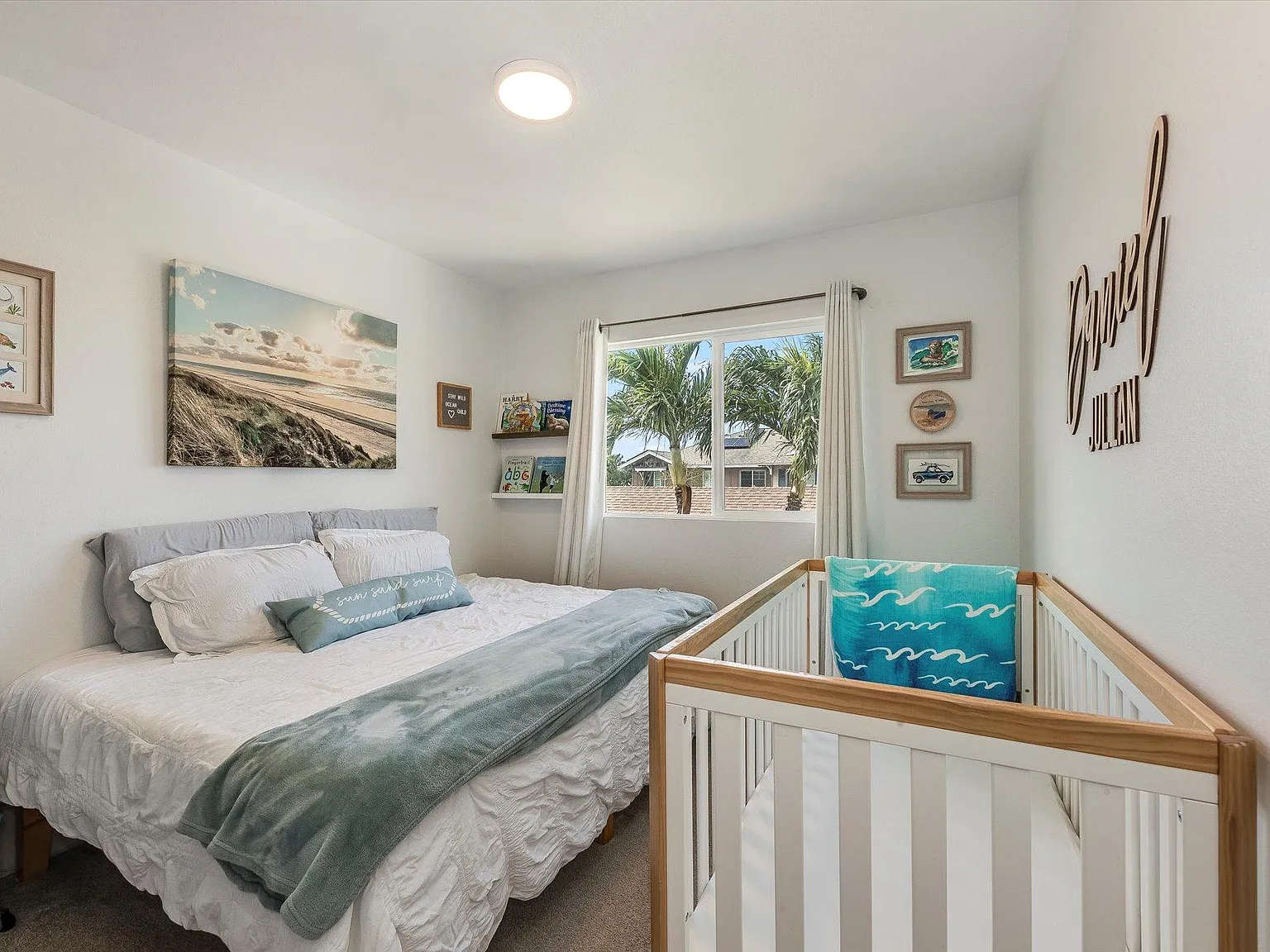 3 bed, 2.5 bath, 1130 sqft, $3,800 — Photo 3