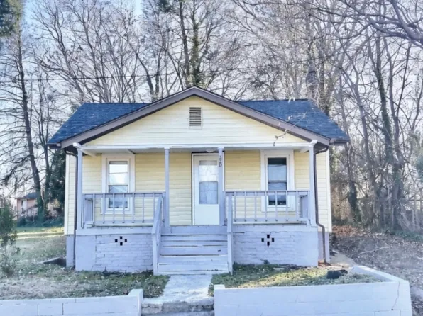 320 Dixie Broadway, Winston Salem, NC 27127