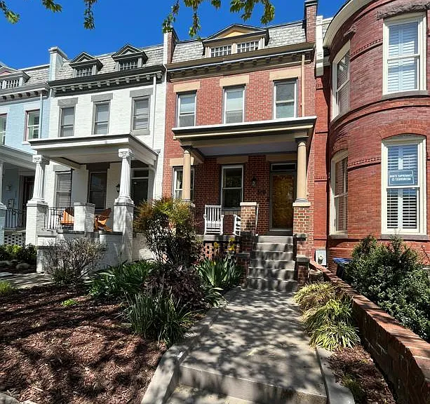 319 T St NW — Photo 1