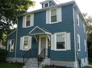 182 Papineau Ave, Woonsocket, RI 02895