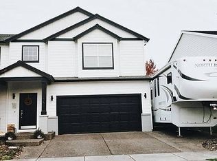 2184 N Laurelwood St, Canby, OR 97013