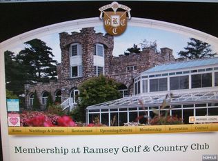 351 Norman Dr, Ramsey, NJ 07446