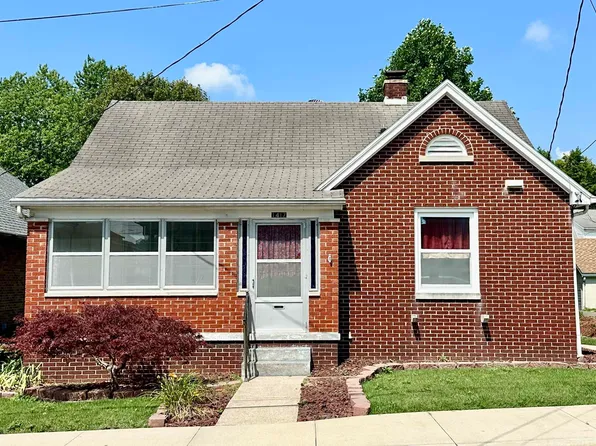 1417 Jackson St, Jasper, IN 47546