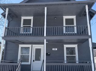 20 24th St SW #1, Barberton, OH