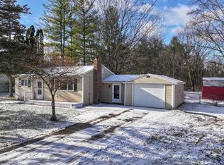 6421 N Webster Rd, Mount Morris, MI 48458