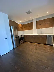 Rented by Lodger Corp