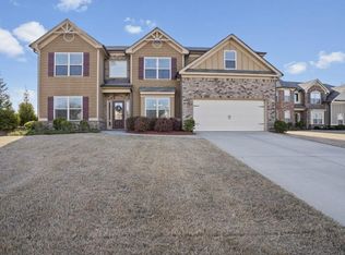 4715 Orchard Park Ln, Cumming, GA 30028