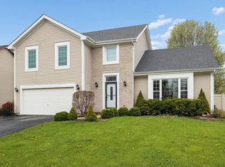 740 Countryside Dr, Bolingbrook, IL 60490
