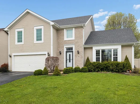 740 Countryside Dr, Bolingbrook, IL 60490