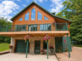 17106 305th Ave, Detroit Lakes, MN 56501