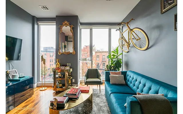 Rented by Douglas Elliman | media 12