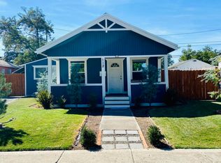 112 Elm St, Medford, OR 97501