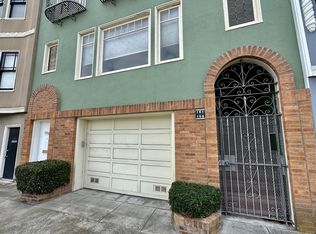 159 Alhambra St, San Francisco, CA 94123