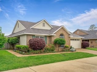 163 Oscar Ln, Shreveport, LA 71105
