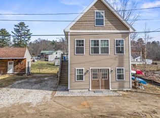 54 Lower Beach Road, Windham, ME 04062