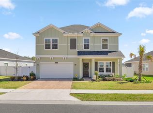 1681 NW 44th Court Rd, Ocala, FL 34482