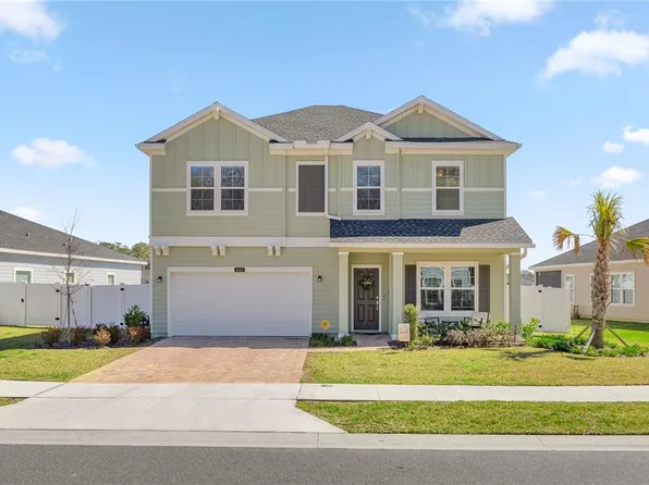 1681 NW 44th Court Rd, Ocala, FL 34482