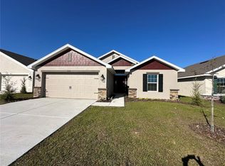 4509 SW 90th Pl, Ocala, FL 34476