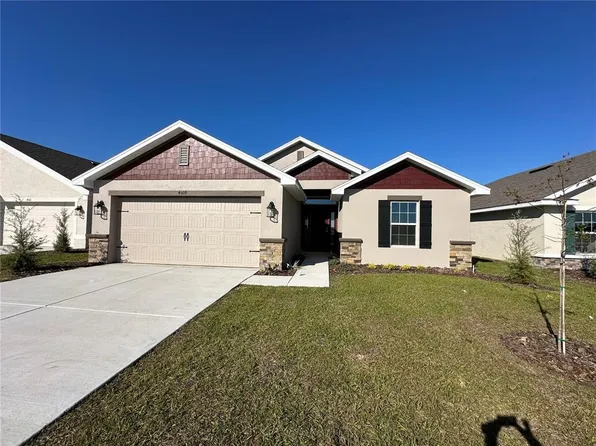4509 SW 90th Pl, Ocala, FL 34476