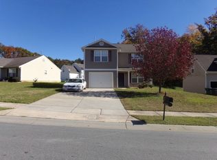 2730 Brittni Dayle Dr, Charlotte, NC 28214