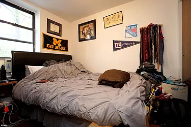 Rented by Citi Habitats