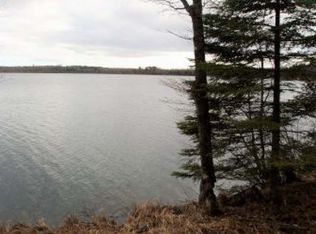 ON Art Schmidt Rd, Glidden, WI 54527