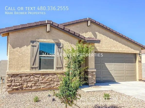 6980 E Gamebird Way, San Tan Valley, AZ 85143