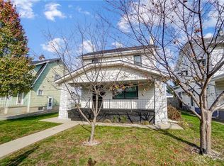 1015 Dodgson Ct, Dayton, OH 45404