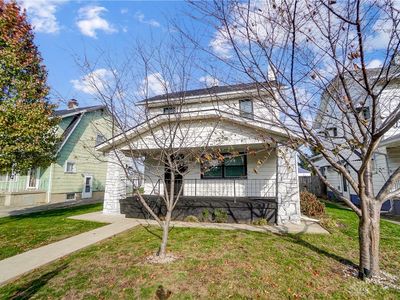 1015 Dodgson Ct, Dayton, OH, 45404