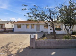 1823 N 48th Ave, Phoenix, AZ 85035