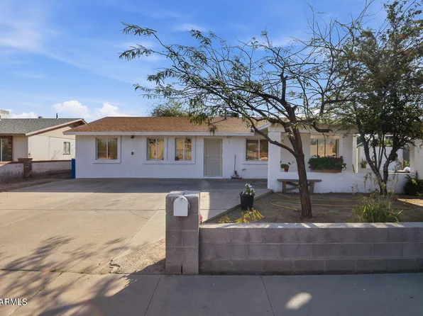 1823 N 48 Avenue, Phoenix, AZ 85035