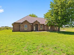1251 County Road 1390, Chickasha, OK 73018