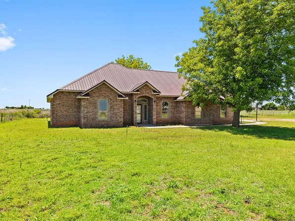 1251 County Road 1390, Chickasha, OK 73018