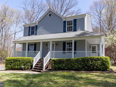 6115 Chicamuxen Rd, Indian Head, MD, 20640