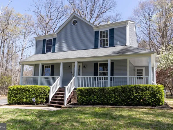 6115 Chicamuxen Rd, Indian Head, MD 20640