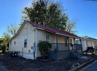 1109 27th St, Tuscaloosa, AL 35401