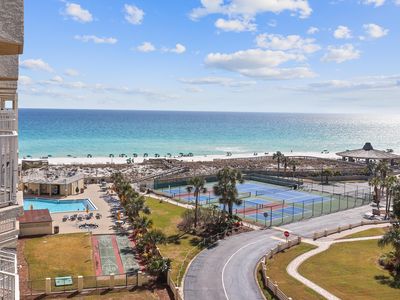 506 Gulf Shore Dr Unit 617, Destin, FL, 32541