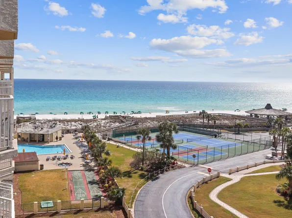 506 Gulf Shore Dr Unit 617, Destin, FL 32541