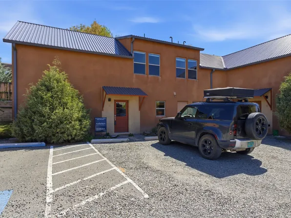 2180 W Alameda St APT 14, Santa Fe, NM 87507