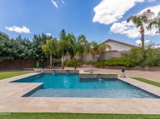 4202 E Andrea Dr, Cave Creek, AZ 85331