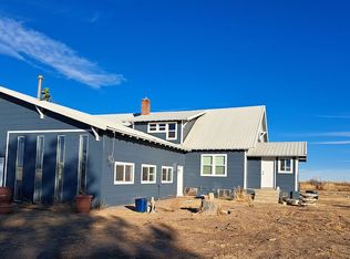 2302 County Road 6, Brewster, KS 67732