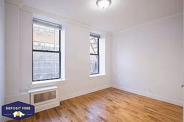 Rented by REAL New York