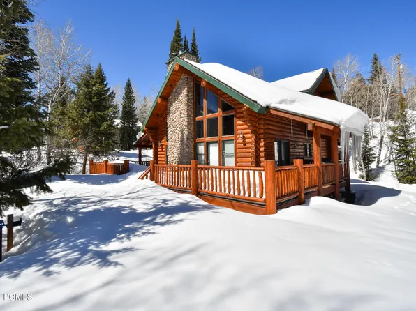 9489 N Uinta Dr, Oakley, UT 84055