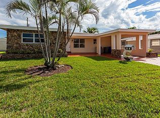 7570 Buchanan St, Hollywood, FL 33024