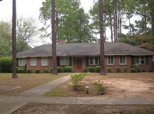 921 W 3rd Ave #A, Albany, GA 31701