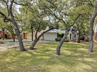 2905 Lagerway Cv, Austin, TX 78748