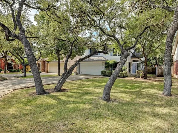 2905 Lagerway Cv, Austin, TX 78748