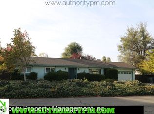 3616 Ricardo Ave, Redding, CA 96002